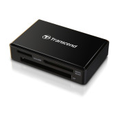 Четец за карти Transcend All-in-1 Multi Memory Card Reader - TS-RDF8K2 Четец за карти Transcend All-in-1 Multi Memory Card Reader - TS-RDF8K2