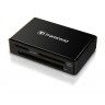 Четец за карти Transcend All-in-1 Multi Memory Card Reader - TS-RDF8K2