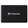 Четец за карти Transcend All-in-1 UHS-II Multi Card Reader - TS-RDF9K2