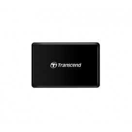 Четец за карти Transcend CFast Card Reader - TS-RDF2