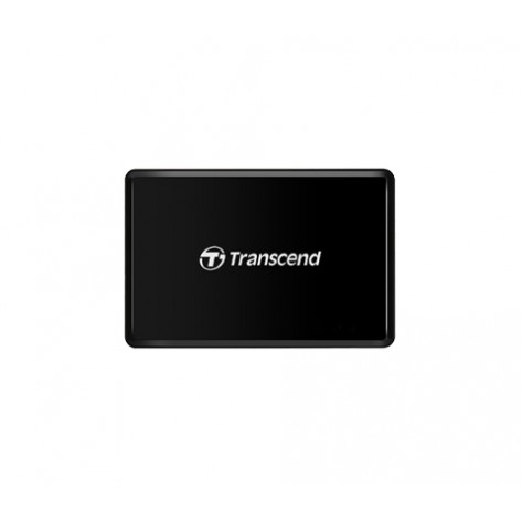 Четец за карти Transcend CFast Card Reader - TS-RDF2