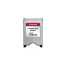 Адаптер Transcend PCMCIA ATA Adapter for CF Card - TS0MCF2PC