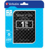 Твърд диск Verbatim ext 1TB USB3.0 Black 2 - 53194