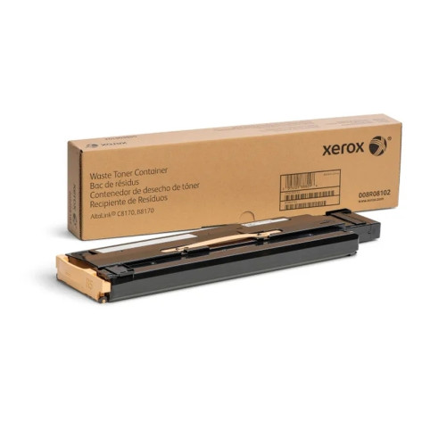 Тонер касета Xerox AltaLink C8170 & B8170 Waste Toner Container  - 008R08102
