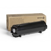 Тонер касета Xerox Black high yield toner cartridge 25 900 pages for VersaLink B600 series - 106R03943