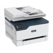 Лазерно многофункционално устройство Xerox C235 A4 multifunction printer 22ppm. Duplex - C235V_DNI