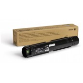 Тонер касета Xerox C7000 series MFD Black Extra High Capacity Print Cartridge  - 106R03745