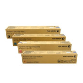 Тонер касета Xerox DC SC2020 Cyan Toner - 006R01694 Тонер касета Xerox DC SC2020 Cyan Toner - 006R01694