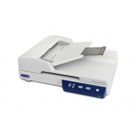 Скенер Xerox Documate Combo Scanner - 100N03448