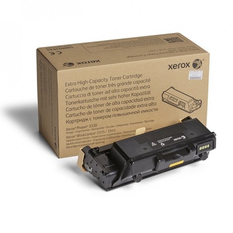 Тонер касета Xerox Extra High-Capacity Toner Cartridge  - 106R03623