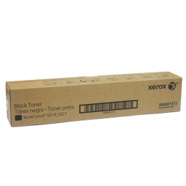 Тонер касета Xerox Standard-capacity toner cartridge for WorkCentre 5019 - 006R01573