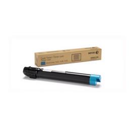 Xerox WorkCentre 7120 Cyan Drum - 013R00660 Xerox WorkCentre 7120 Cyan Drum - 013R00660