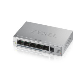 ZyXEL GS1005-HP - GS1005HP-EU0101F ZyXEL GS1005-HP - GS1005HP-EU0101F