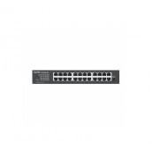 Комутатор ZyXEL GS1100-24E 24-port Gigabit Unmanaged switch v3 - GS1100-24E-EU0103F
