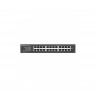 Комутатор ZyXEL GS1100-24E 24-port Gigabit Unmanaged switch v3 - GS1100-24E-EU0103F