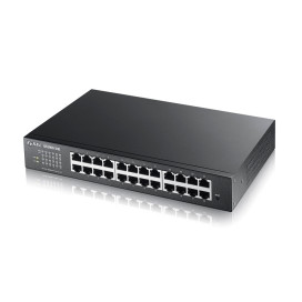 Комутатор ZyXEL GS1900-24E v3 - GS1900-24E-EU0103F