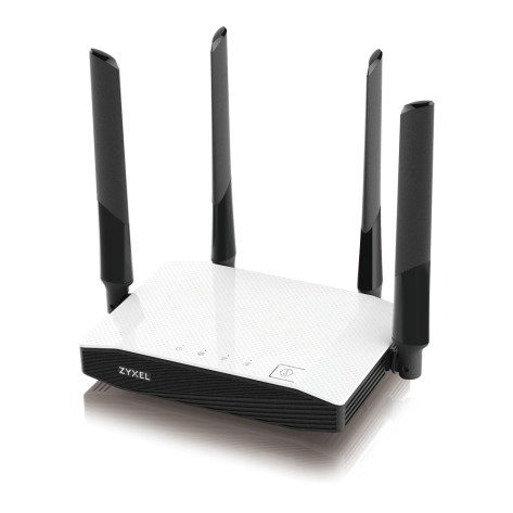 Рутер ZyXEL NBG6604 - NBG6604-EU0101F
