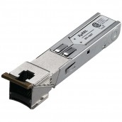 Мрежов компонент ZyXEL SFP-1000T SFP to Gigabit Module - 91-010-172001B Мрежов компонент ZyXEL SFP-1000T SFP to Gigabit Module - 91-010-172001B