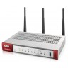 Защитна стена ZyXEL USG20W-VPN Firewall - USG20W-VPN-EU0101F