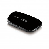 Рутер ZyXEL WAH7601 - WAH7601-EUZNV1F