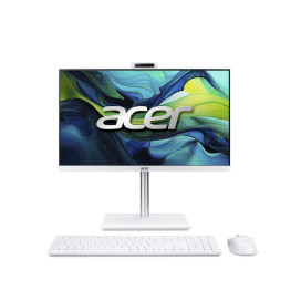 Настолен компютър - всичко в едно Acer Aspire C24-A - DQ.BRDEX.005