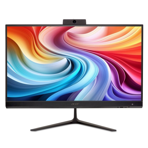 Настолен компютър - всичко в едно Acer Aspire C24-B - DQ.BPREX.005
