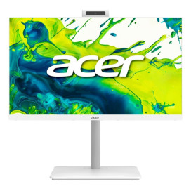 Настолен компютър - всичко в едно Acer Aspire C27-A - DQ.BREEX.001