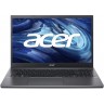 Лаптоп Acer Extensa EX215-55-51E7, Intel Core i5 1235U (up to 4.4GHz, 12MB), 15.6" FHD (1920x1080) IPS SlimBezel AG, Cam&Mic, 16GB DDR4, 512GB SSD PCIe, Intel UMA Graphics, 802.11ax + BT, HDD upgrade kit, No OS, Gray - NX.EGYEX.017