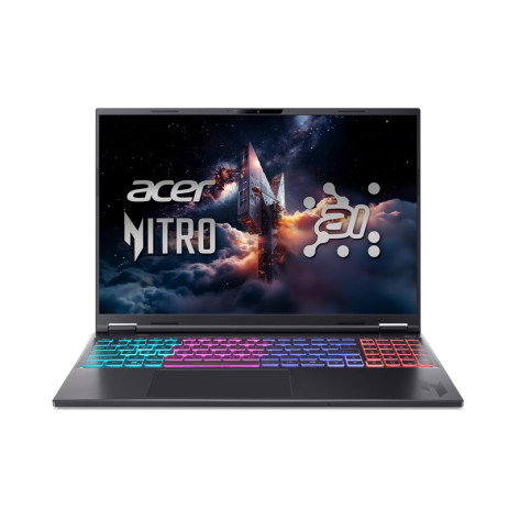 Лаптоп Acer Nitro 16S AI - NH.QXKEX.002_GP.BAG11.071