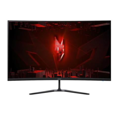 Монитор Acer Nitro ED320QRS3biipx - UM.JE0EE.013