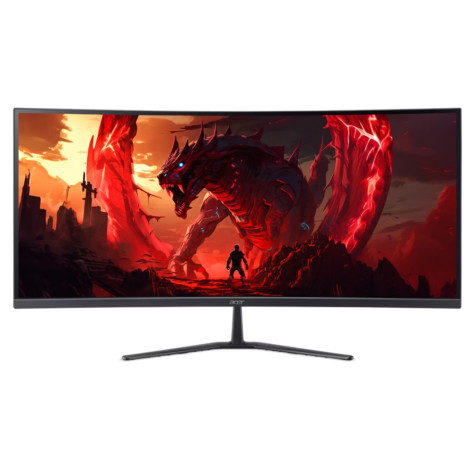 Монитор Acer Nitro ED340CURW0bmiipx - UM.CE0EE.015