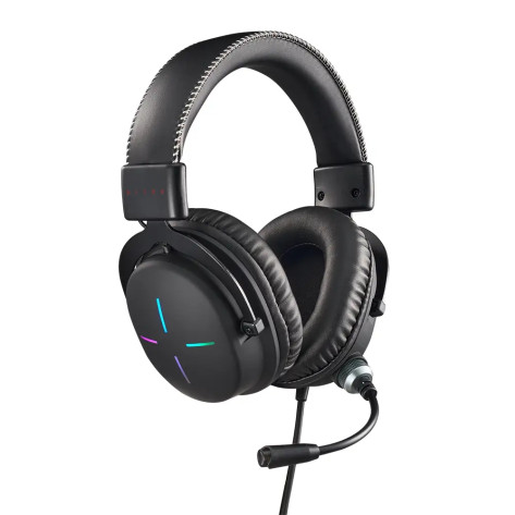 Слушалки Acer Nitro Headset II NHW200  Black - GP.HDS11.02E