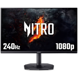 Acer Nitro KG240YW3bmiipx Acer Nitro KG240YW3bmiipx