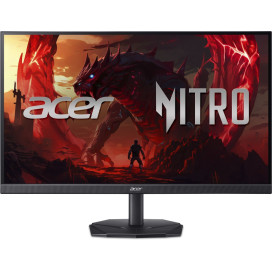 Монитор Acer Nitro KG271UX1bmiipx - UM.HX1EE.109