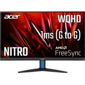 Монитор Acer Nitro KG272Ubmiipx - UM.HX2EE.022