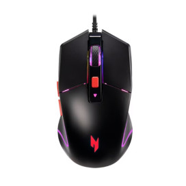 Acer Nitro Mouse NMW100 Black