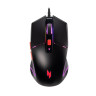 Мишка Acer Nitro Mouse NMW100 Black - GP.MCE11.03Y