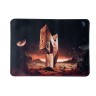 Подложка за мишка Acer Nitro Mousepad - GP.MSP11.00L