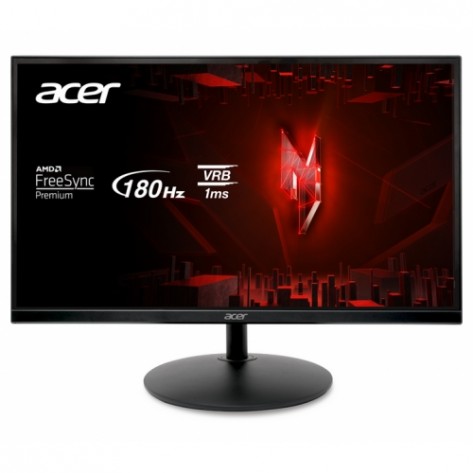 Монитор Acer Nitro XF270S3biphx - UM.HX0EE.301