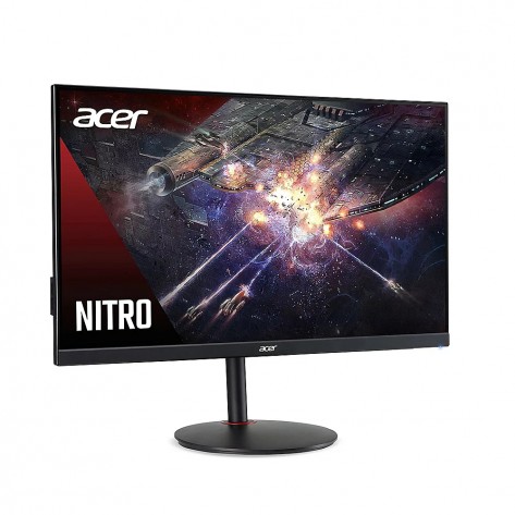 Монитор Acer Nitro XV242YPbmiiprx - UM.QX2EE.P01