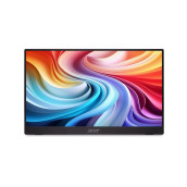 Монитор Acer PM161QB1bmiuux - UM.ZP1EE.101