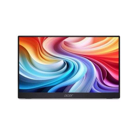 Монитор Acer PM161QB1bmiuux - UM.ZP1EE.101