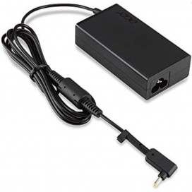 Acer Power Adapter  65W_3PHY ADAPTER- EU POWER CORD 