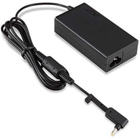 Адаптер Acer Power Adapter  65W_3PHY ADAPTER- EU POWER CORD  - NP.ADT0A.036