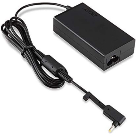 Адаптер Acer Power Adapter  65W_3PHY ADAPTER- EU POWER CORD  - NP.ADT0A.036