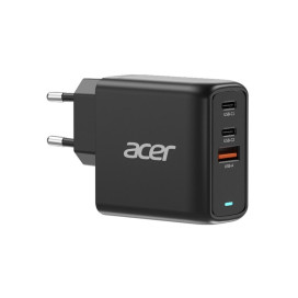 Адаптер Acer Power Adapter 67W PD GaN Charger - ZL.ADTCC.00J Адаптер Acer Power Adapter 67W PD GaN Charger - ZL.ADTCC.00J