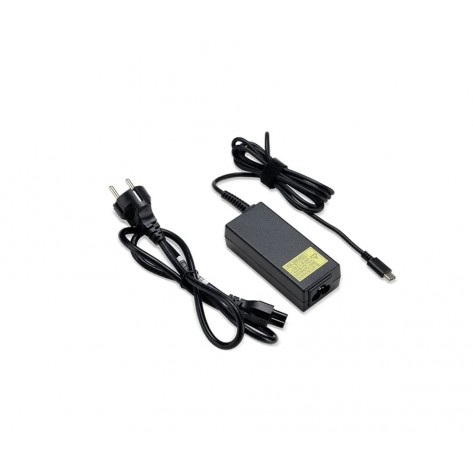 Адаптер Acer Power Adaptor 65W - GP.ADT11.028