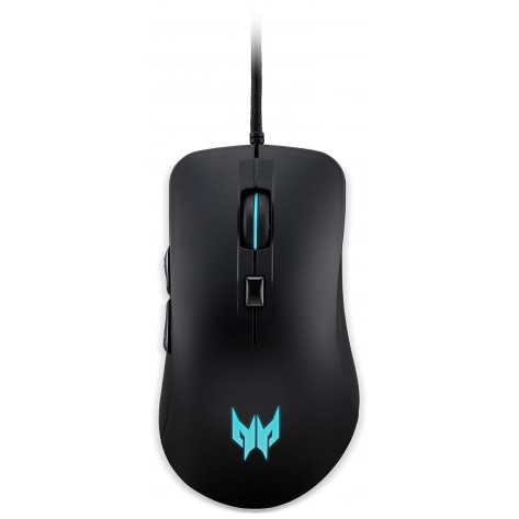 Мишка Acer Predator Cestus 310 Gaming Mouse - NP.MCE11.00U