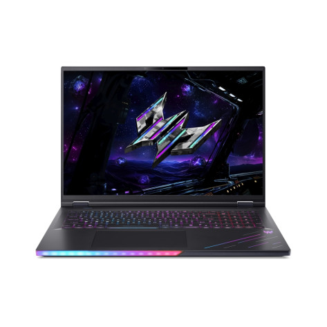 Лаптоп Acer Predator Helios 18 AI - NH.U3HEX.003_GP.BAG11.071