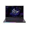 Лаптоп Acer Predator Helios 18 AI - NH.U3HEX.003_GP.BAG11.071